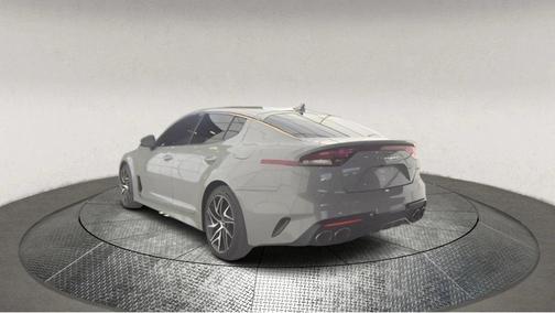 2022 Kia Stinger GT1