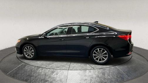 2020 Acura TLX FWD