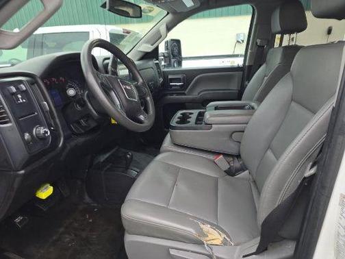 2019 GMC Sierra 2500 Base