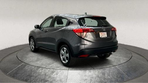 2018 Honda HR-V LX