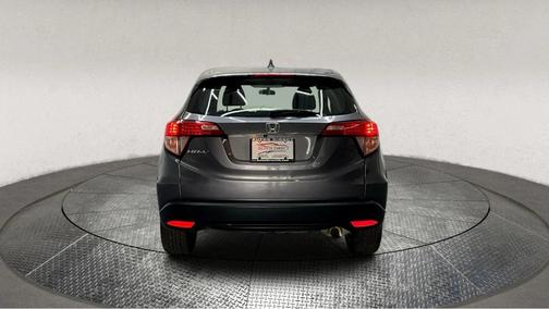 2018 Honda HR-V LX