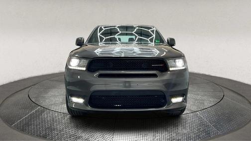 2020 Dodge Durango GT