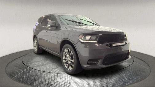 2020 Dodge Durango GT