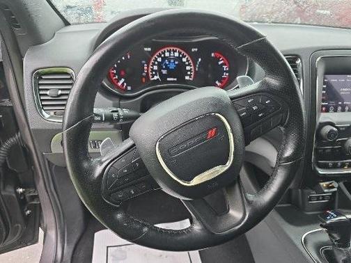 2020 Dodge Durango GT