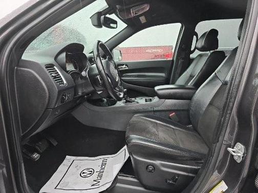 2020 Dodge Durango GT