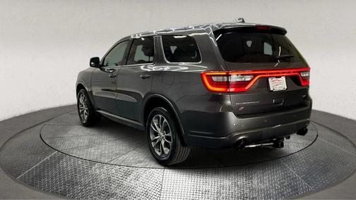 2020 Dodge Durango GT
