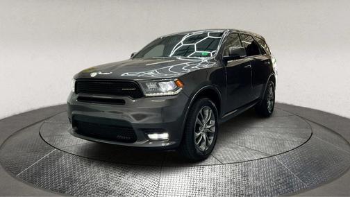 2020 Dodge Durango GT