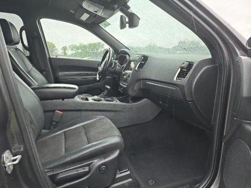 2020 Dodge Durango GT