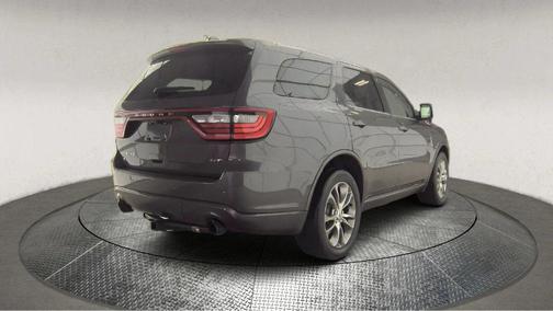 2020 Dodge Durango GT