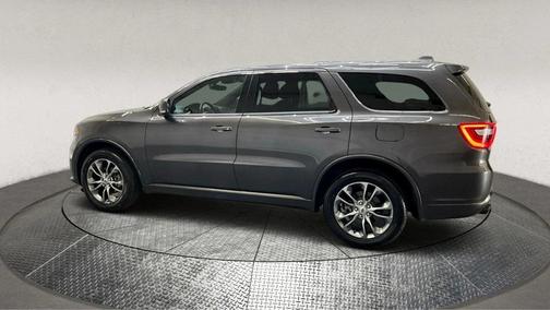 2020 Dodge Durango GT