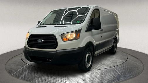 2019 Ford Transit-150 Base