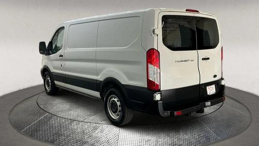 2019 Ford Transit-150 Base