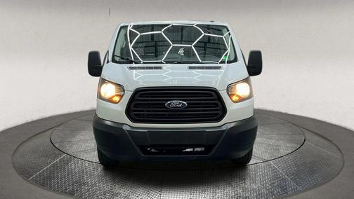 2019 Ford Transit-150 Base