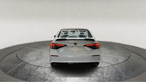 2025 Honda Civic Si Base