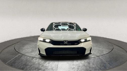 2025 Honda Civic Si Base