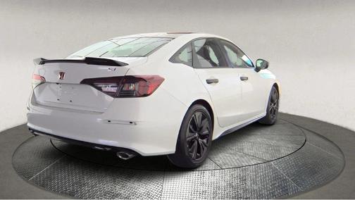 2025 Honda Civic Si Base