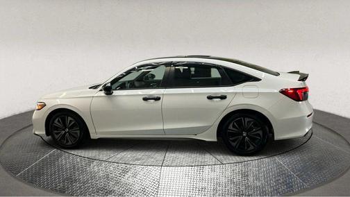 2025 Honda Civic Si Base