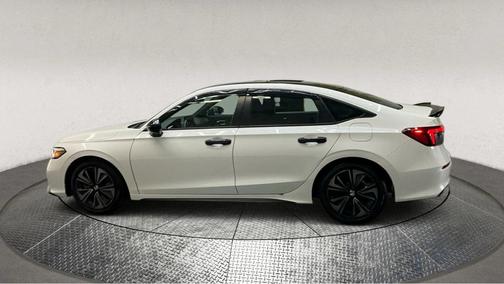 2025 Honda Civic Si Base