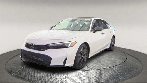 2025 Honda Civic Si Base