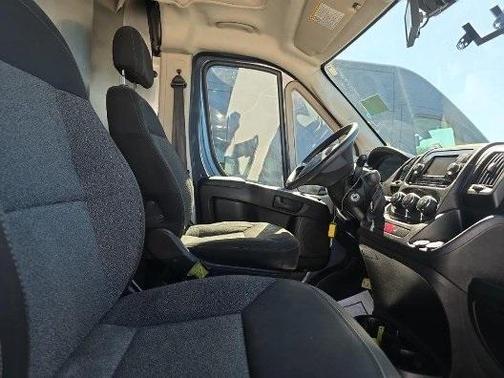 2019 RAM ProMaster 3500 High Roof