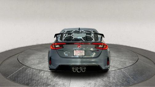 2025 Honda Civic Type R Base