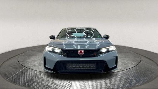 2025 Honda Civic Type R Base