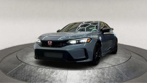 2025 Honda Civic Type R Base