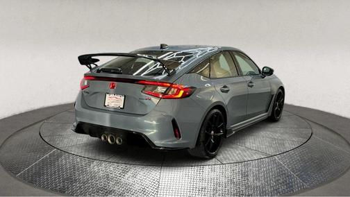 2025 Honda Civic Type R Base