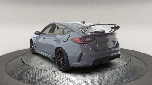 2025 Honda Civic Type R Base