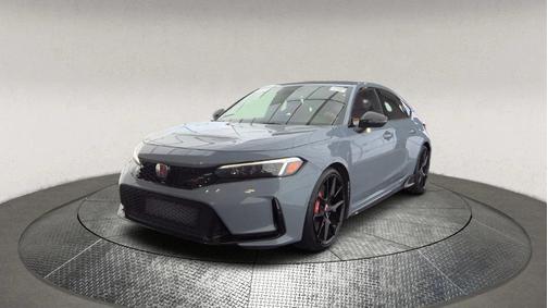 2025 Honda Civic Type R Base