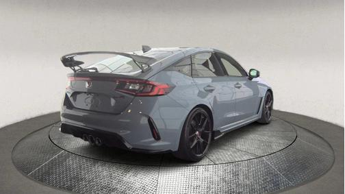2025 Honda Civic Type R Base