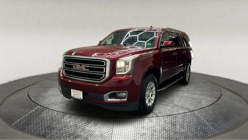 2019 GMC Yukon XL SLT