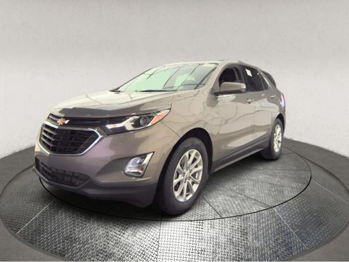 2018 Chevrolet Equinox 1LT