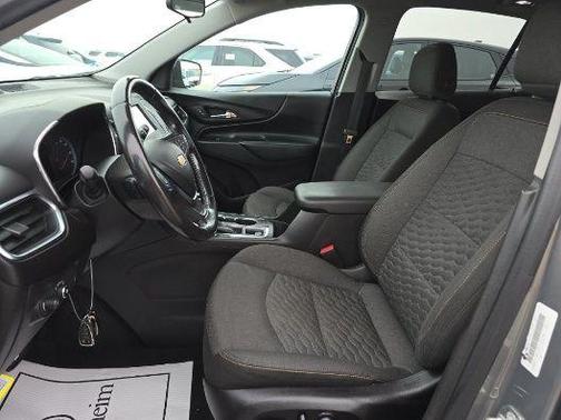 2018 Chevrolet Equinox 1LT