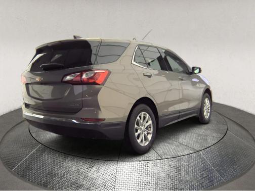 2018 Chevrolet Equinox 1LT