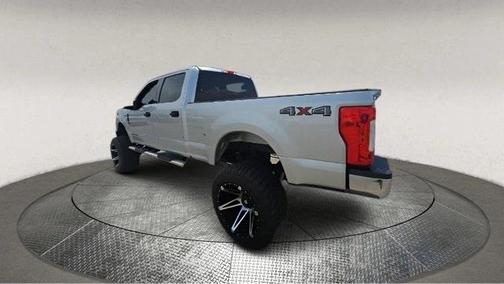 2017 Ford F-250 XLT