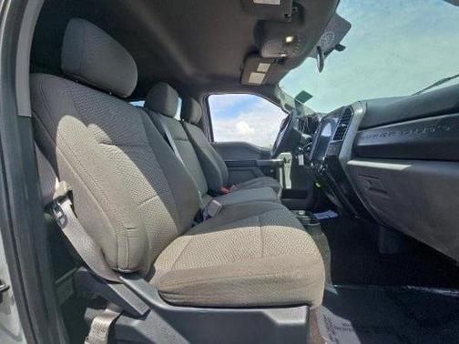 2017 Ford F-250 XLT