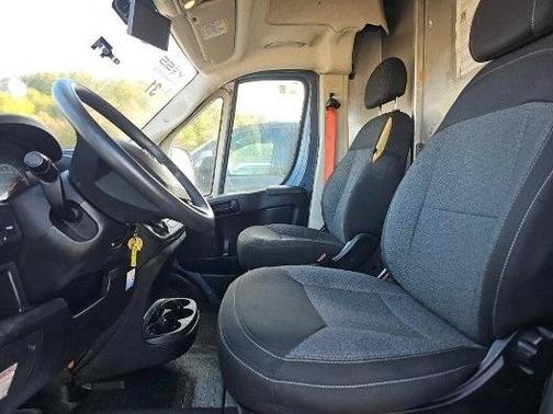 2020 RAM ProMaster 3500 High Roof