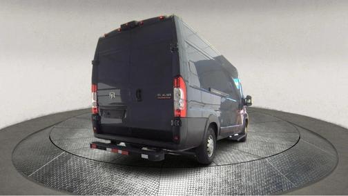 2020 RAM ProMaster 3500 High Roof