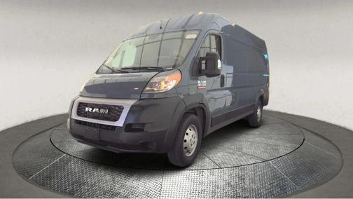 2020 RAM ProMaster 3500 High Roof