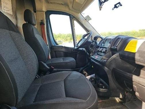 2020 RAM ProMaster 3500 High Roof