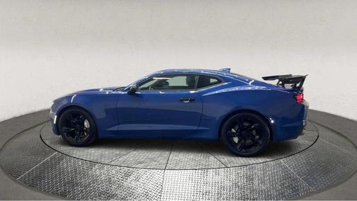 2019 Chevrolet Camaro 1SS