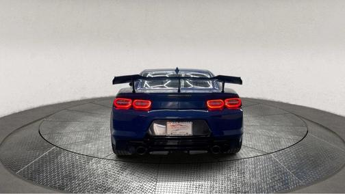 2019 Chevrolet Camaro 1SS