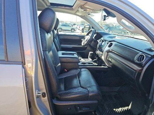 2020 Toyota Tundra Limited