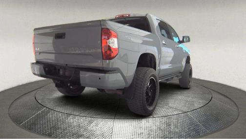 2020 Toyota Tundra Limited