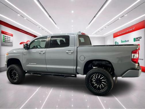 2020 Toyota Tundra Limited