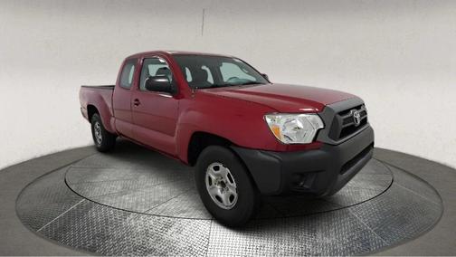 2013 Toyota Tacoma Base