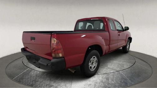 2013 Toyota Tacoma Base