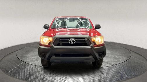 2013 Toyota Tacoma Base