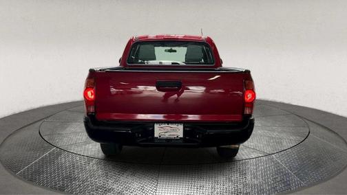 2013 Toyota Tacoma Base